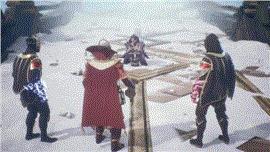 老水城天龙八部私服
